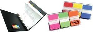 Actual product image Post-it Index Strong (25 x 38 mm)