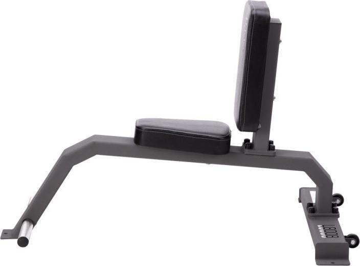 Immagine prodotto HMS L8008 Panca Da Allenamento Verticale Commerciale