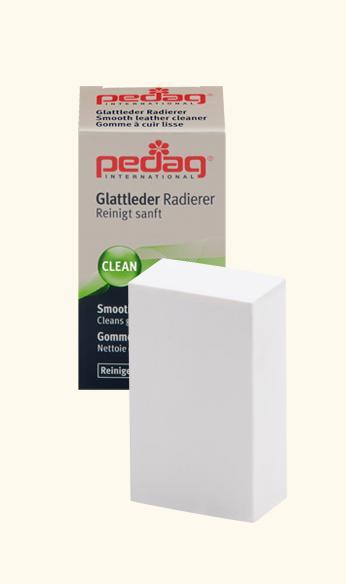Image du produit Pedag Gomme en cuir lisse (1 x)