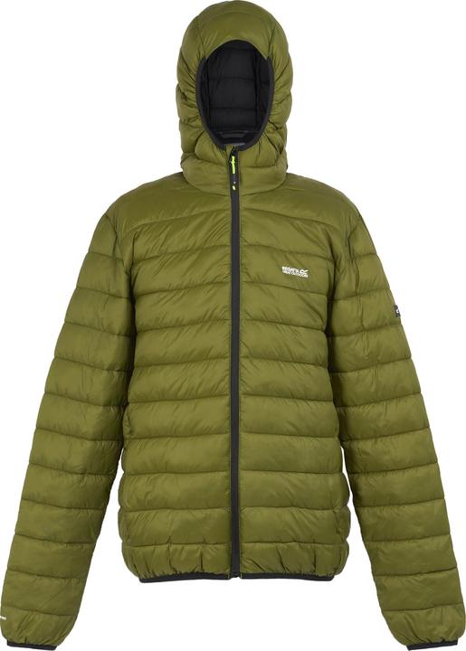 Regatta Marizion Steppjacke mit Kapuze (S)