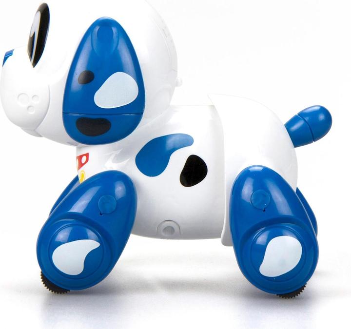 Produktbild Silverlit Roboterhund Ruffy