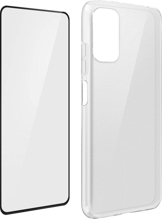 Actual product image Avizar Kit Series (Xiaomi Poco M3 Pro)