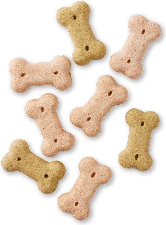 Produktbild Yarrah Snack Multi Hundekekse Vega Bio (Junior, Senior, Adult, 1 Stk., 250 g)