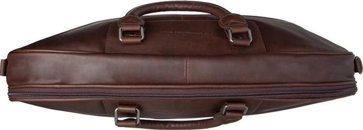 Actual product image The Chesterfield Brand Josh weekender travel bag leather 61 cm (30 l)