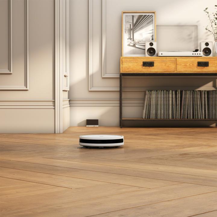 Produktbild iRobot Roomba Combo Essential (Saugwischroboter)