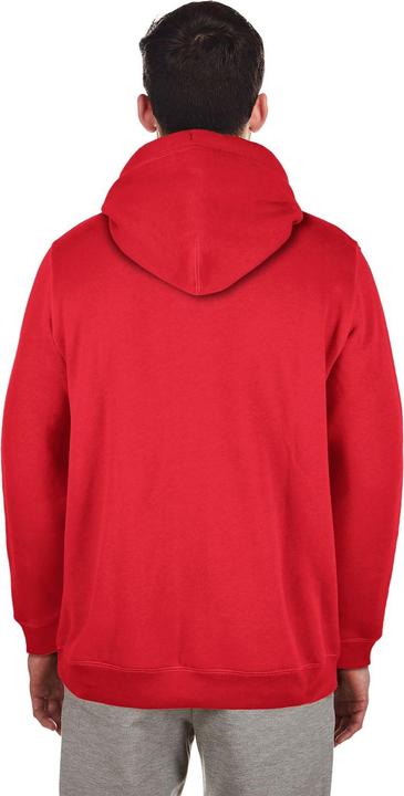 Produktbild New Era Fleece Hoody - NFL SIDELINE Kansas City Chiefs - S (S)