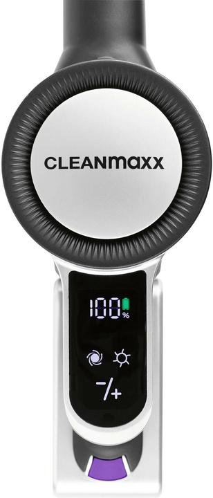 Immagine prodotto CleanMaxx Aspirapolvere a mano e a bastone