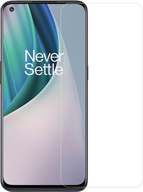 Produktbild Nillkin H+ PRO Schutzglas (1 Stück, OnePlus Nord N10 5G)