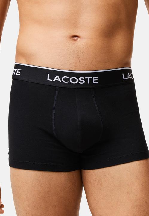 Immagine prodotto Lacoste Set di pantaloni boxer e 1 paio di calzini (L)