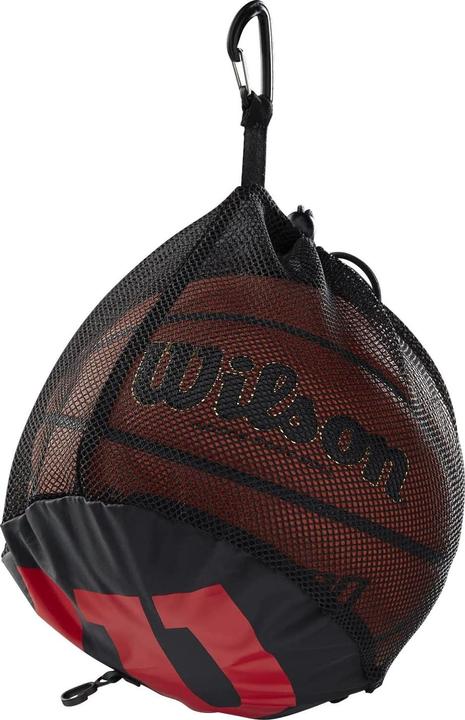 Wilson Single Ball Bag