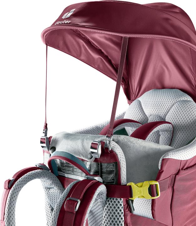 Produktbild Deuter Kid Comfort