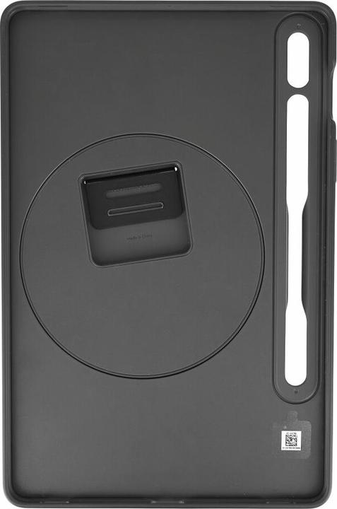Image du produit Samsung Onglet S8 Strap Cover noir (Galaxy Tab S8)