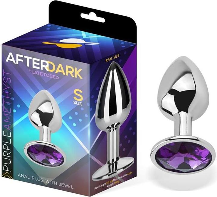 Immagine prodotto AfterDark Fantasies Gioiello viola