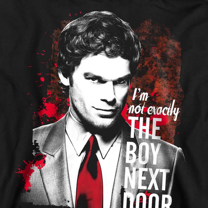 Immagine prodotto IVF Hartmann Boy Next Door Felpa Adulto Unisex (L)