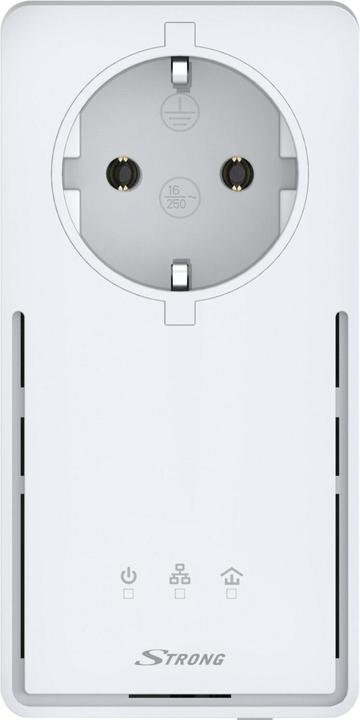Actual product image Strong Powerline 2000 (2000 Mbit/s)