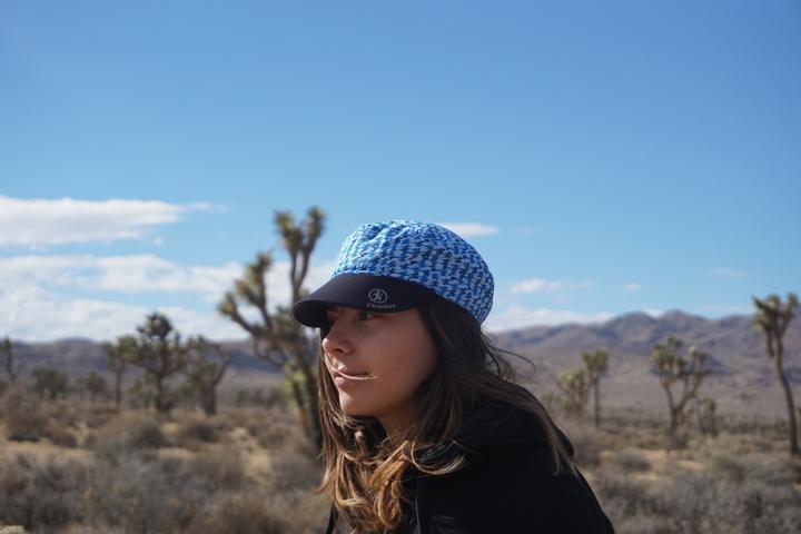 Produktbild Chaskee Reversible Cap (One Size)