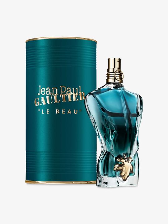 Image du produit Gaultier Le Beau (Eau de toilette, 125 ml)