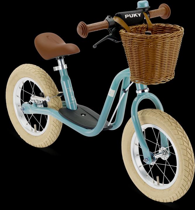 Immagine prodotto Puky Classico (4.92")