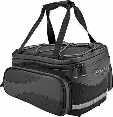 Image du produit XLC Plus d'informations BA-S64 (27 l, Sacoches)