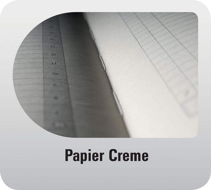 Produktbild Chronoplan Buchkalender (13.5 x 21 cm, Deutsch)