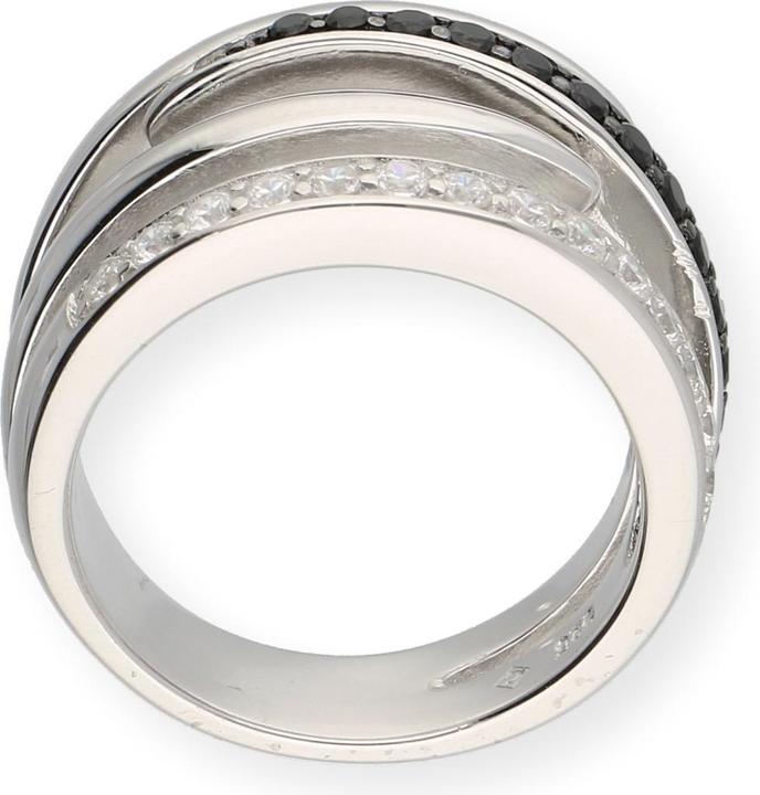 Produktbild Carat Style (58, 925 Silber)