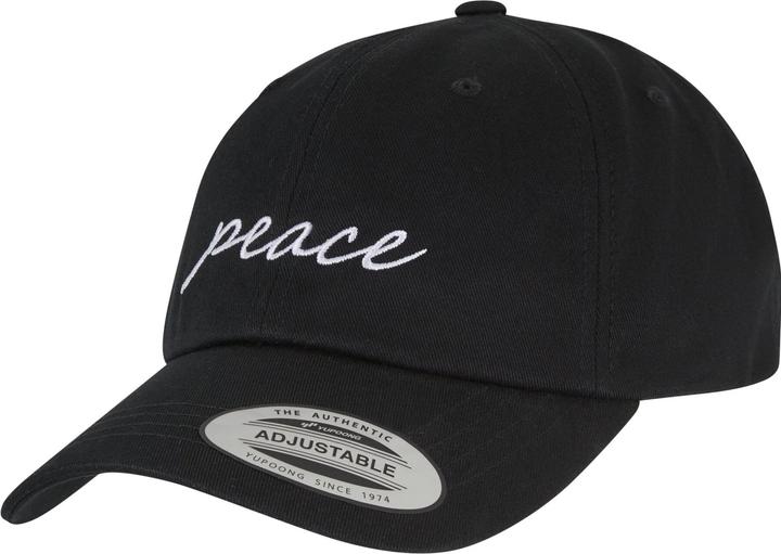 Image du produit Mister Tee MisterTee Casquette Papa Paix - 179295 (Taille unique)