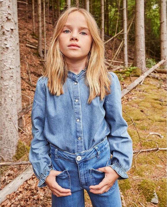 Image du produit La Redoute Collections Jeans loose fit (120 C)