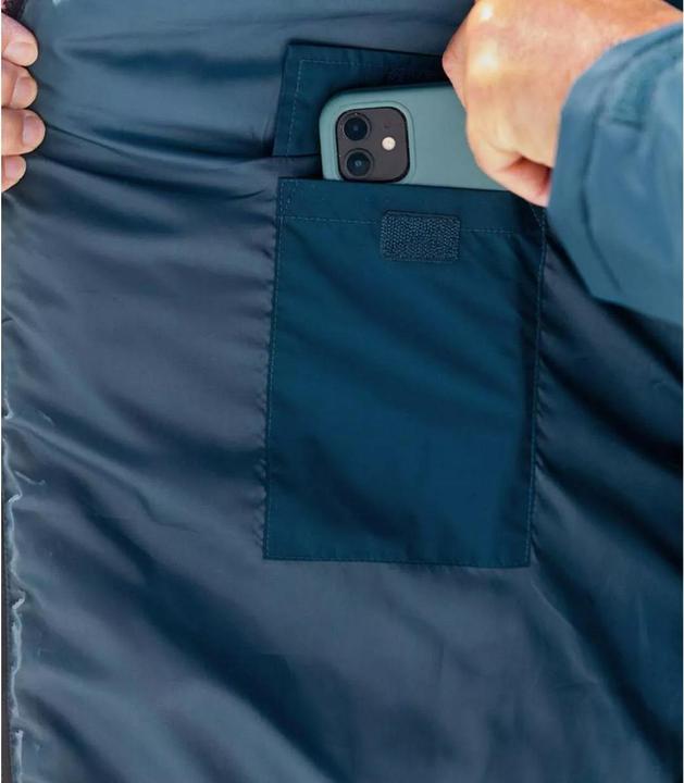 Actual product image Atlas For Men Mens Water Repellent Puffer Jacket (L)