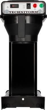 Actual product image Moccamaster Coffee maker Thermoserve 1.8L Black Autofill