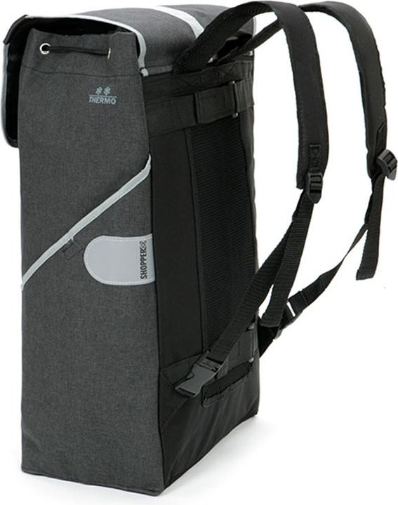 Immagine prodotto Andersen Carrello Scala Shopper Mikkel 54 cm