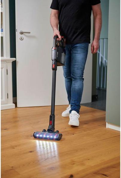Productafbeelding Severin HV 7186 Sepuro Pro juoda