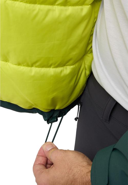 Image du produit Jack Wolfskin Wisper Ins Jkt M (L)