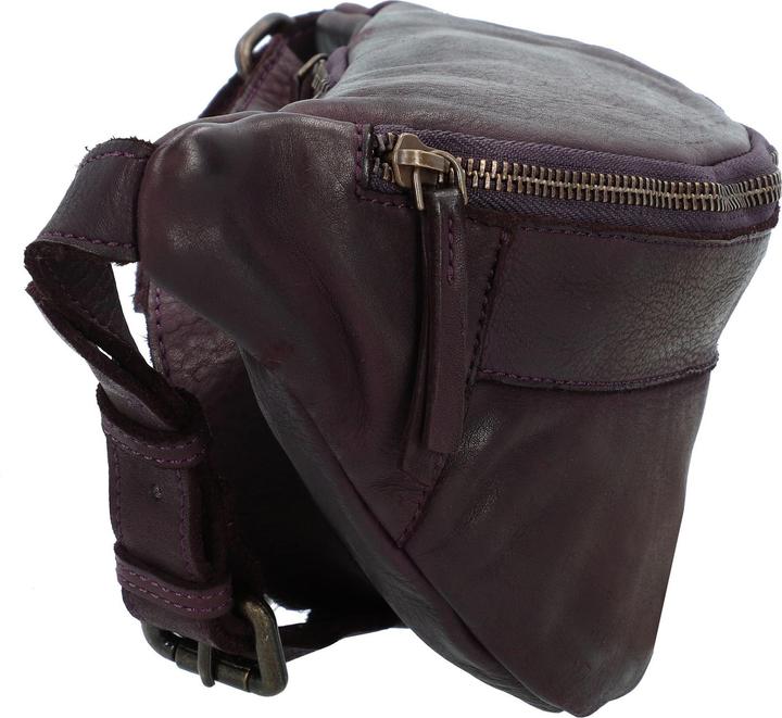Produktbild Harbour 2nd Anchor Love Gürteltasche Leder 34 cm