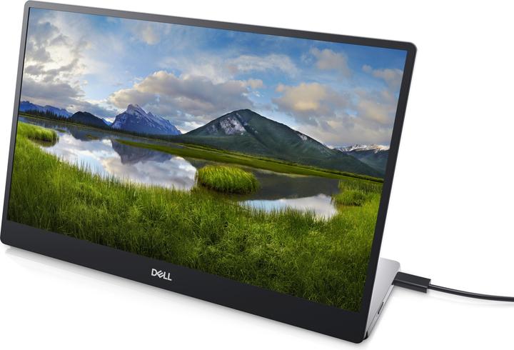 Produktbild Dell C1422H Portable Monitor (1920 x 1080 Pixel, 14")