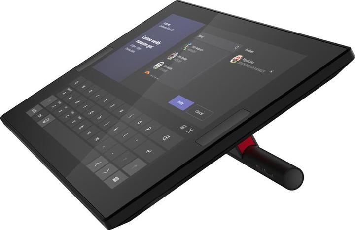 Image du produit Lenovo ThinkSmart One for Microsoft Team Rooms