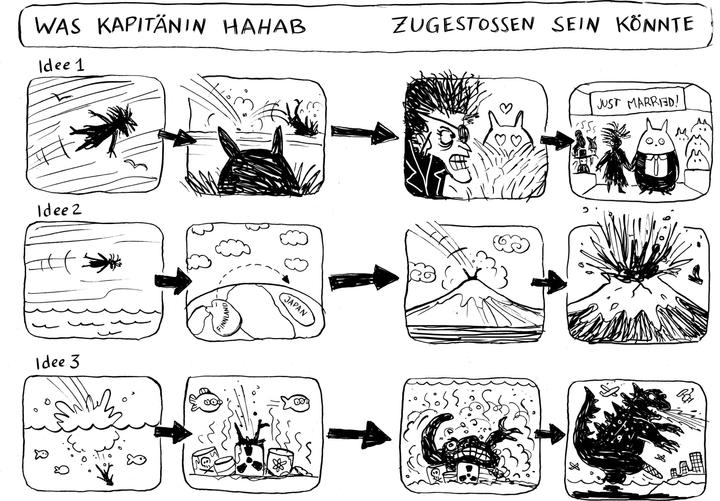 Immagine prodotto Pekkas geheime Aufzeichnungen Das verschollene Samuraischwert (Tedesco, Pasi Pitkänen, Timo Parvela, Nina Stohner, Anu Stohner, 2022)