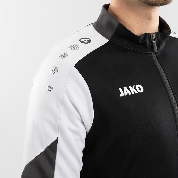 Produktbild JAKO Polyesteranzug Dynamic (S)
