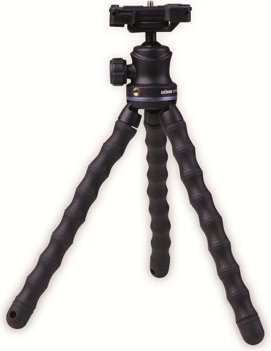 Actual product image Dörr Table Tripod Vlogging Octopus (Metal, Plastic)