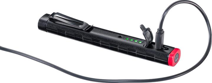 Coast PM50R rechargeable magnetic LED work light 185 lumens (185 lm)