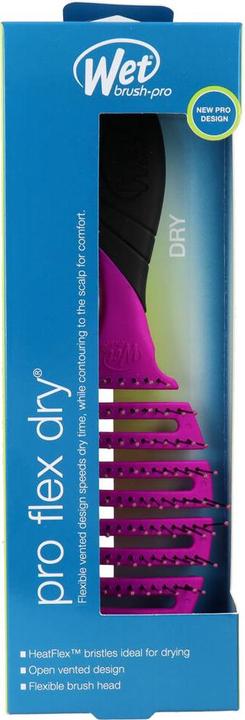 Produktbild Wet Brush PRO Flex Dry Bürste mit Heatflex Purple
