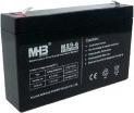 Image du produit Powerwalker MHB MS9-6 batterie