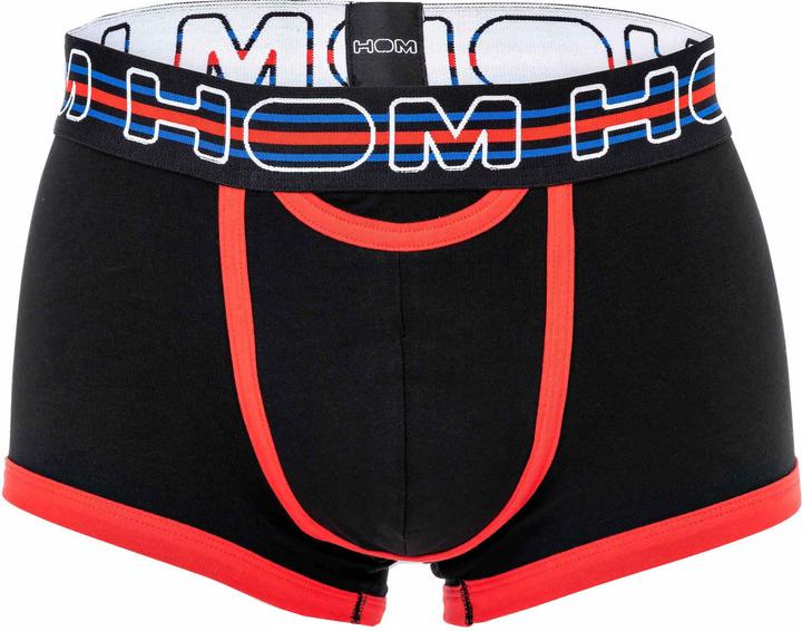 Immagine prodotto HOM Boxer casual aderenti alla figura - 18362 (XXL)