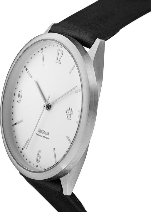 Actual product image CHPO Wednesday (Analogue wristwatch, 40 mm)