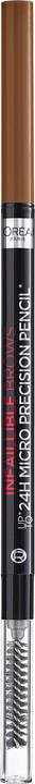 Produktbild L'Oréal Paris Brow Artist Skinny Definer (104 Chatain)