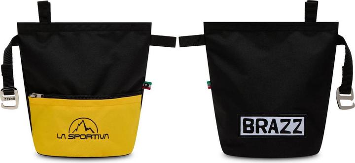 Produktbild La Sportiva Leftover Chalk Bag