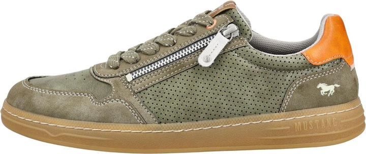 Actual product image Mustang Sneaker (46)