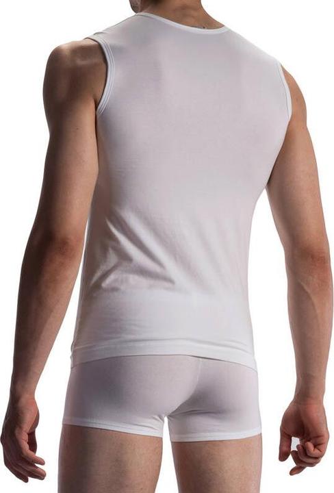 Actual product image Olaf Benz College shirt (XL)