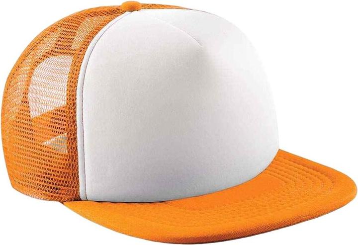 Produktbild Beechfield Trucker Cap Snapback (One Size)