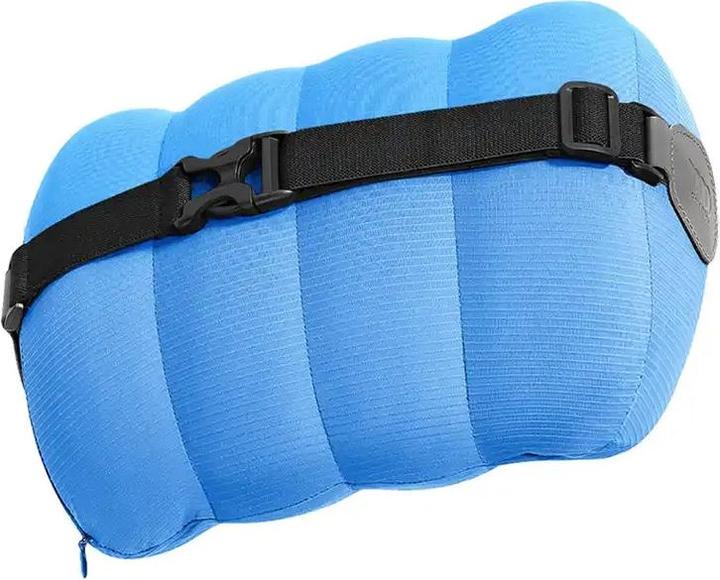 Produktbild Baseus Car Cooling Headrest Clu ComfortRide Series Car (Blue)
