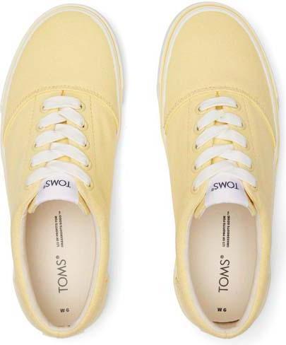 Produktbild Toms W's Alpargata Fenix Lace-Up (39)